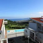 לינה וארוחת בוקר O Pescador *