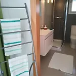 O Pescador לינה וארוחת בוקר נאזרה