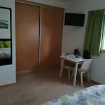 O Pescador לינה וארוחת בוקר נאזרה