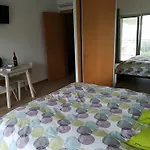 O Pescador נאזרה