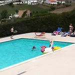 O Pescador לינה וארוחת בוקר *