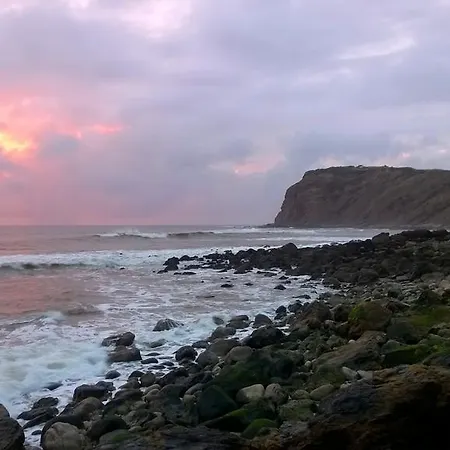 Bed & Breakfast O Pescador Nazare