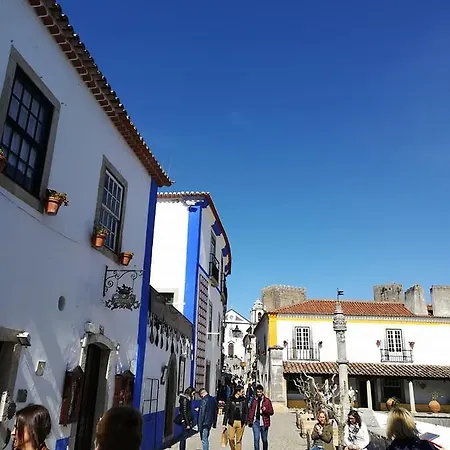 O Pescador Nazare