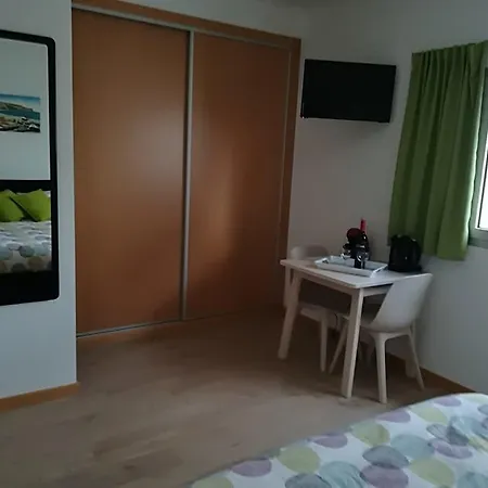 O Pescador Bed & Breakfast Nazare