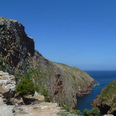 O Pescador Bed & Breakfast Nazare