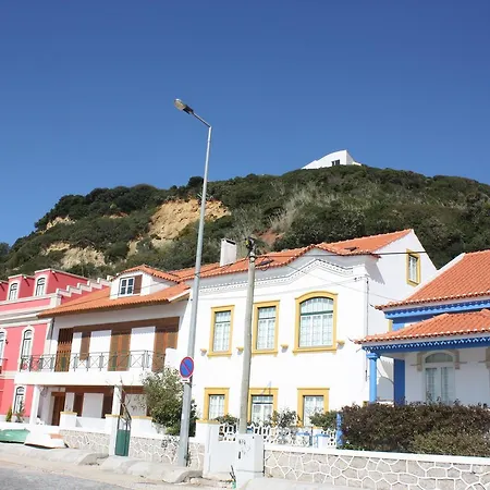 O Pescador نازاريه