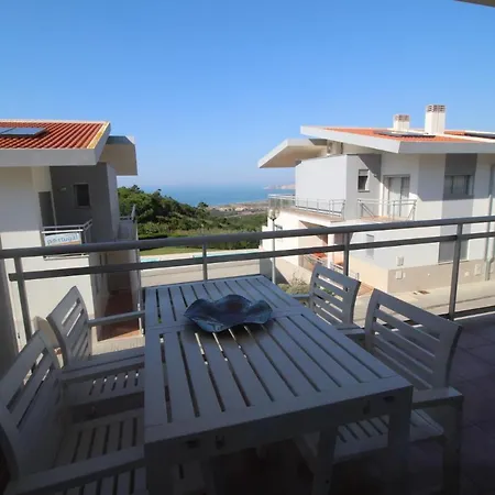 فندق مبيت وإفطار O Pescador