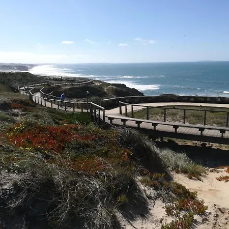 فندق مبيت وإفطار O Pescador *