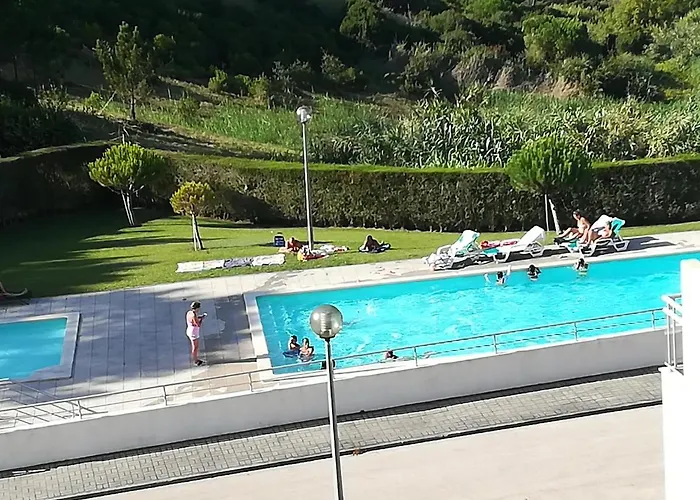 فندق مبيت وإفطار O Pescador