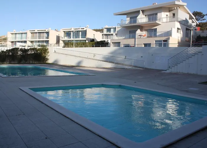 O Pescador فندق مبيت وإفطار *