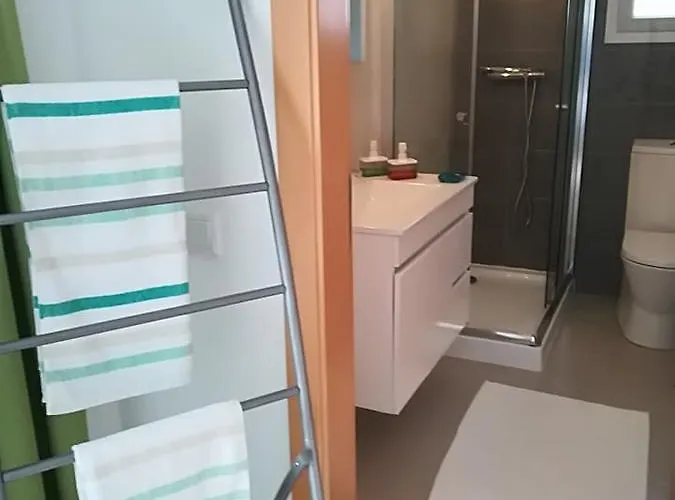 O Pescador فندق مبيت وإفطار نازاريه