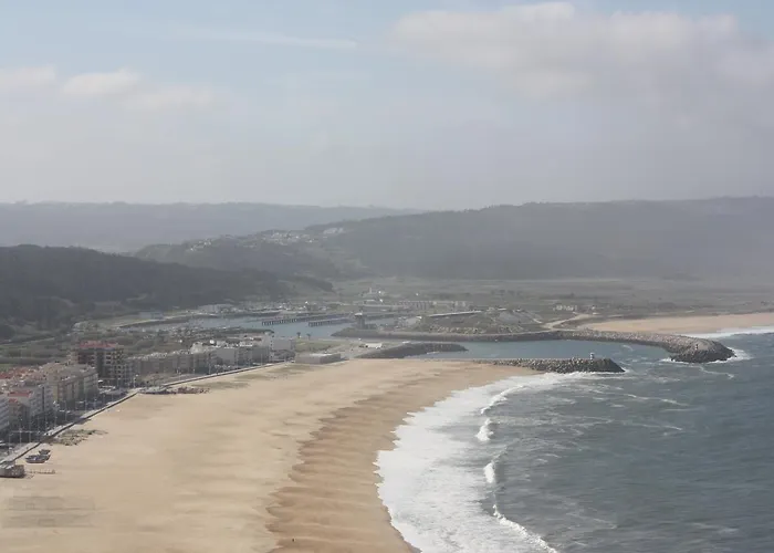 O Pescador فندق مبيت وإفطار *