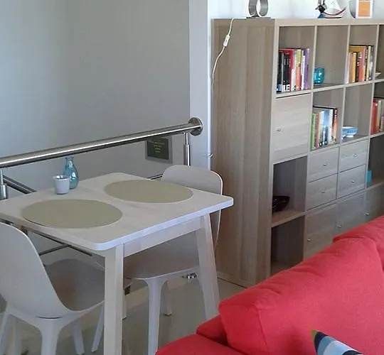 فندق مبيت وإفطار O Pescador *