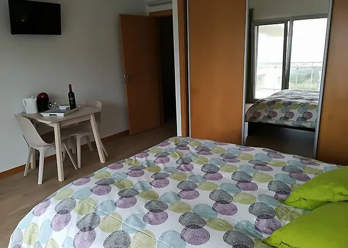 O Pescador نازاريه