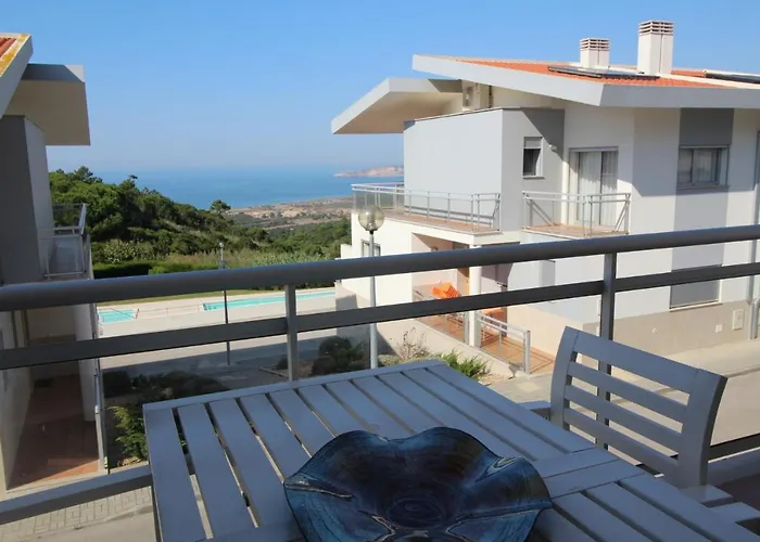 O Pescador فندق مبيت وإفطار نازاريه