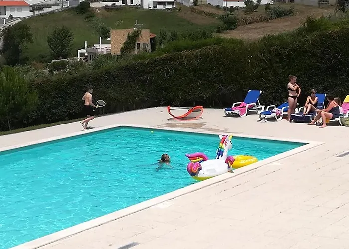 O Pescador فندق مبيت وإفطار *