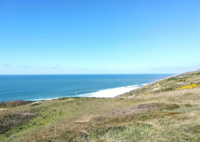 O Pescador فندق مبيت وإفطار