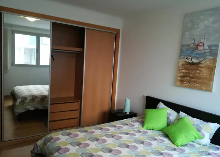 O Pescador فندق مبيت وإفطار *