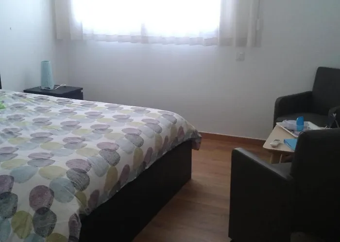 O Pescador فندق مبيت وإفطار