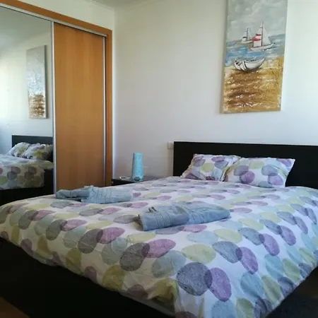 O Pescador 나자레