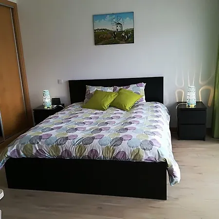 O Pescador * 나자레