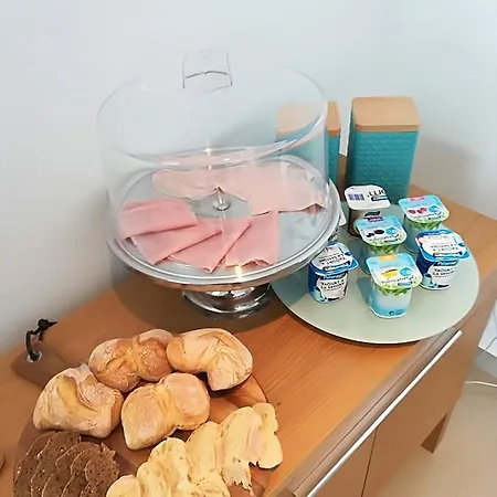 O Pescador Frühstückspension
