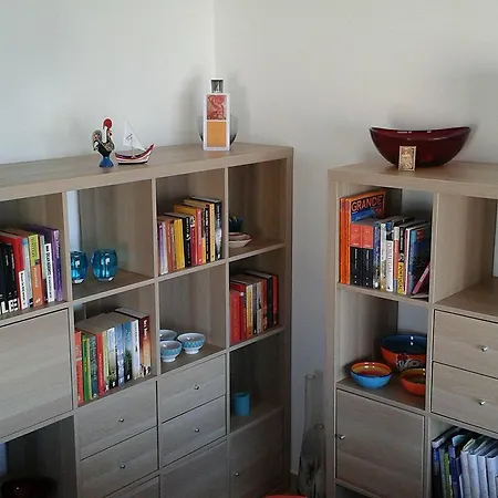 B&B O Pescador 나자레