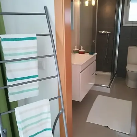 O Pescador B&B 나자레