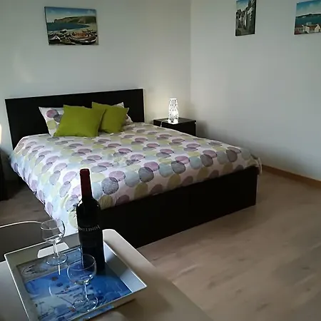 O Pescador * 나자레