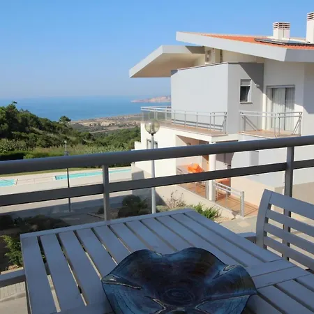 O Pescador B&B 나자레