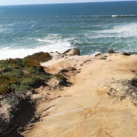 O Pescador 나자레