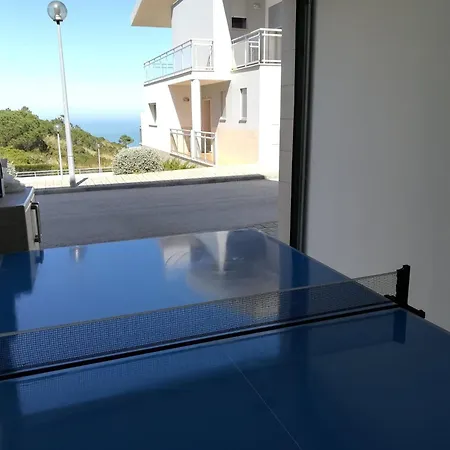 O Pescador 나자레