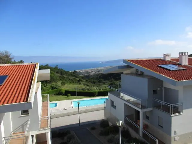 לינה וארוחת בוקר O Pescador *