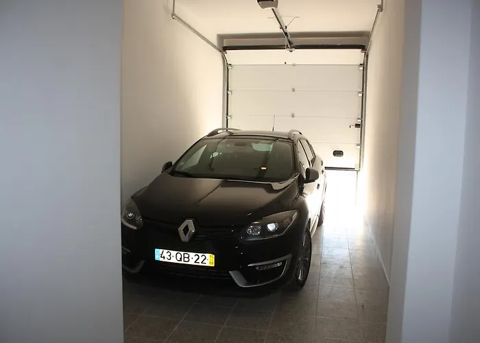 O Pescador לינה וארוחת בוקר