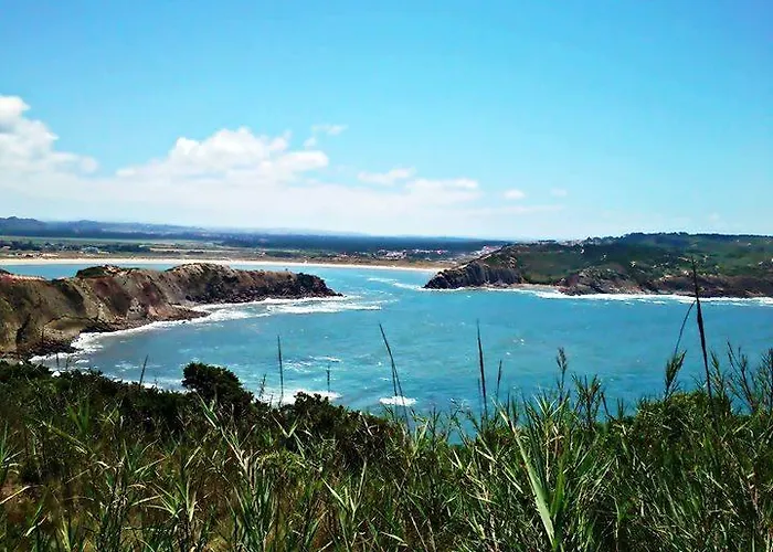 לינה וארוחת בוקר O Pescador *