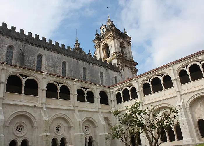 לינה וארוחת בוקר O Pescador נאזרה