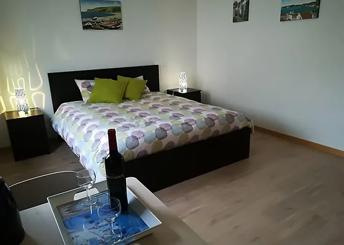 O Pescador * נאזרה