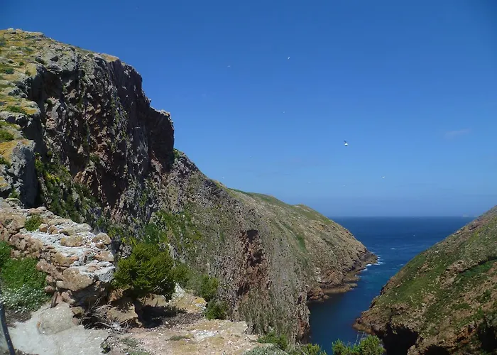 O Pescador לינה וארוחת בוקר נאזרה