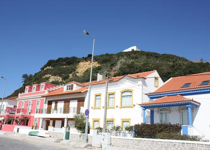 O Pescador נאזרה