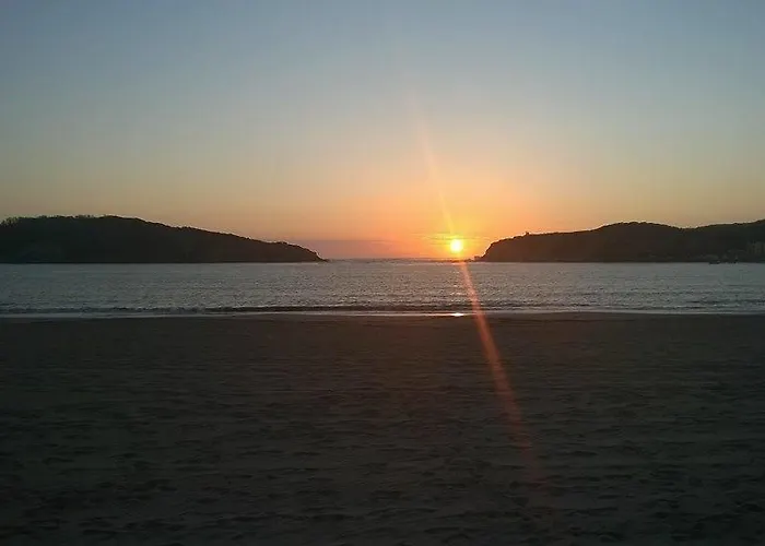 O Pescador לינה וארוחת בוקר נאזרה