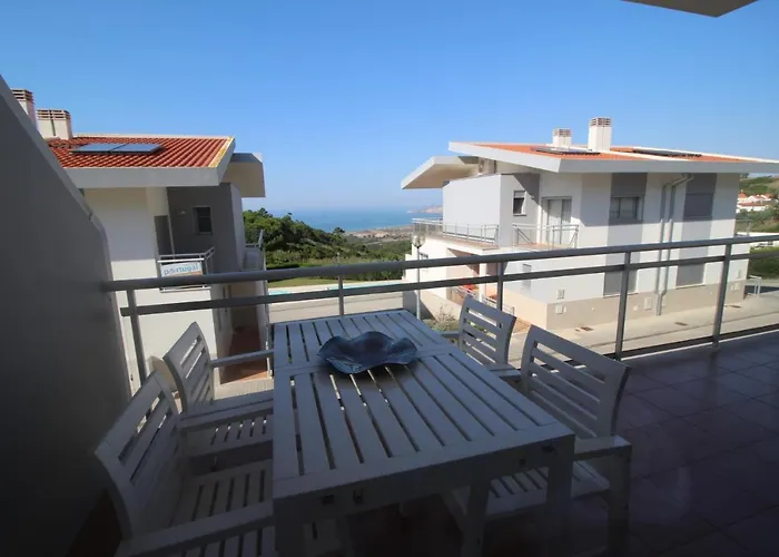 לינה וארוחת בוקר O Pescador