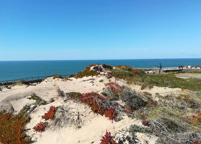 O Pescador לינה וארוחת בוקר