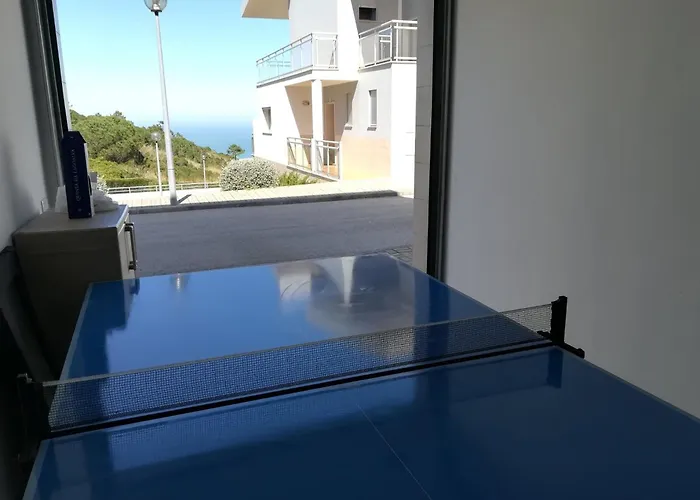 O Pescador נאזרה